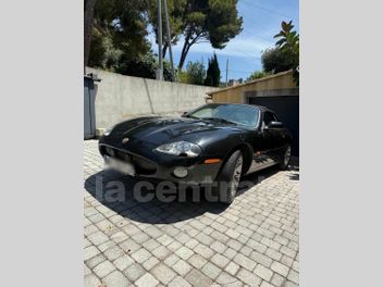 JAGUAR 