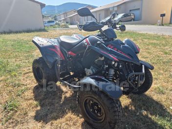 KYMCO MAXXER 300
