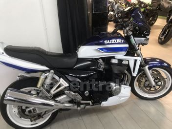 SUZUKI GSX 1400