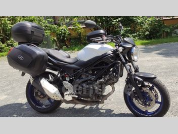 SUZUKI GSF BANDIT 650 ABS