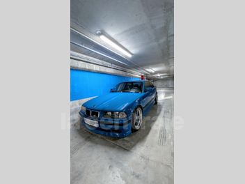 BMW SERIE 3 E36 COUPE (E36) COUPE 323IA WORLDLINE