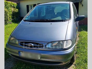 FORD GALAXY TDI 90 PLEIN CIEL