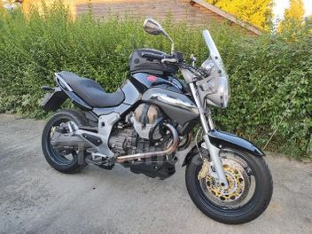 MOTO GUZZI BREVA 1100