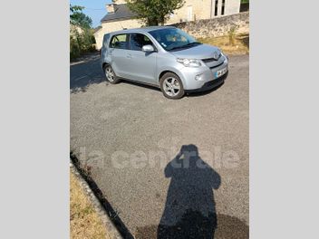 TOYOTA URBAN CRUISER 90 D-4D FAP 2WD LIFE