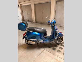 PIAGGIO VESPA 125