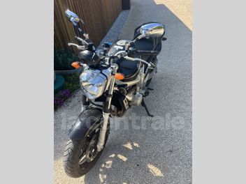 YAMAHA FZ 6 N 78 CH