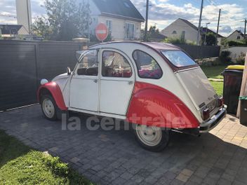 CITROEN 