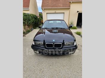 BMW SERIE 3 E36 COMPACT (E36) 323TIA COMPACT