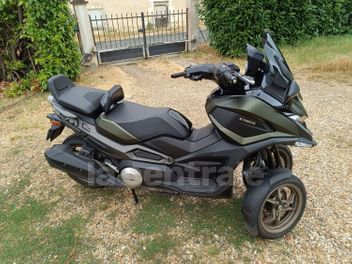 KYMCO CV3 550