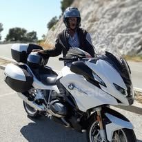 BMW R1250 R 1250