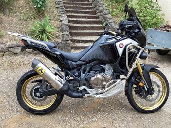 HONDA CRF AFRICA TWIN 1100 L