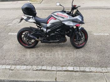 SUZUKI KATANA 1000