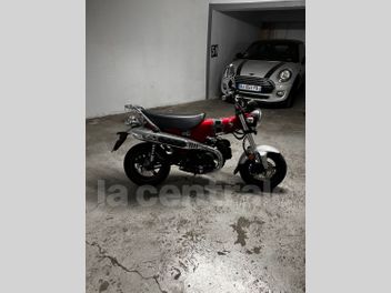 HONDA VT SHADOW 125