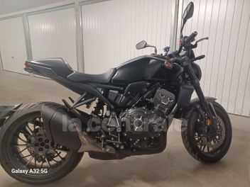 HONDA CRF AFRICA TWIN 1000