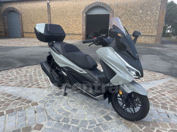 HONDA FORZA 350