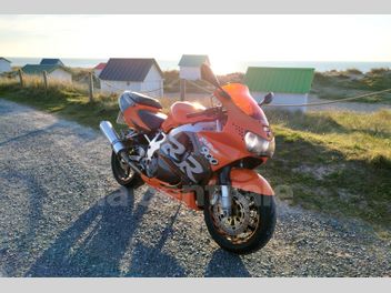 HONDA CBR 900 FIRE BLADE