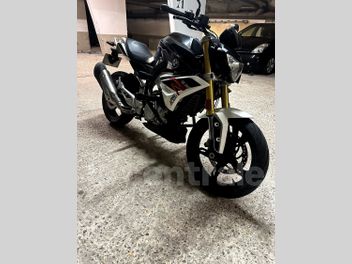 BMW G 310 R G 310 R