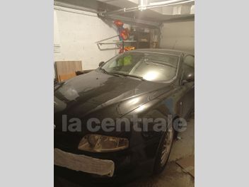ALFA ROMEO 