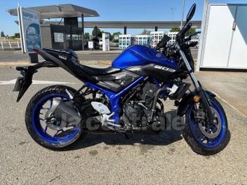 YAMAHA MT-03 300