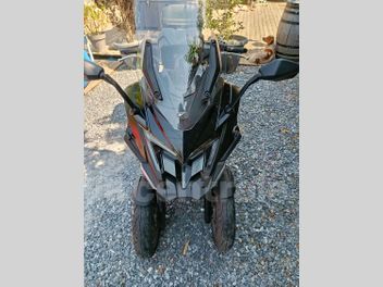 KYMCO CV3 550