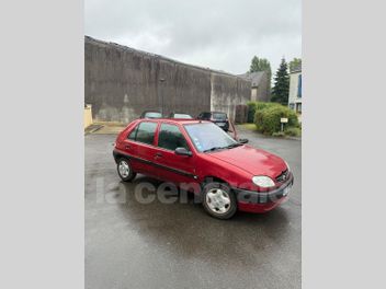 CITROEN 