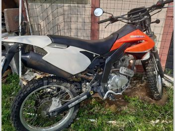 DERBI TERRA 125