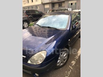 CITROEN 
