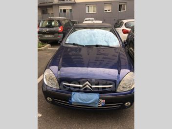 CITROEN 
