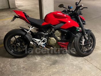 DUCATI STREETFIGHTER 1100