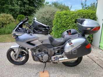 YAMAHA TDM 900 ABS