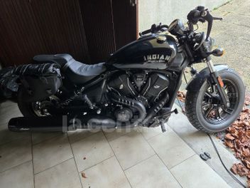 INDIAN SCOUT BOBBER 1200