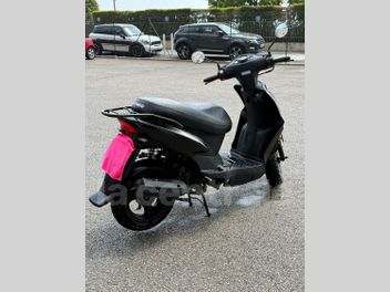 KYMCO AGILITY 50