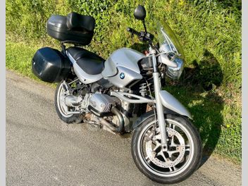 BMW R 1150 R 1150