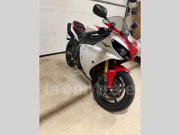 YAMAHA YZF R1 SP R