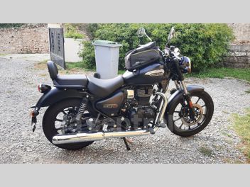 ENFIELD BULLET 500 CLASSIC
