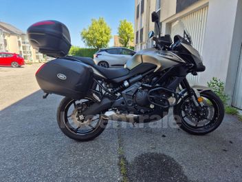 KAWASAKI VERSYS 650 ABS