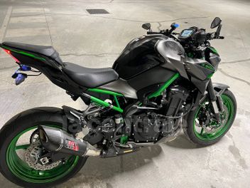 KAWASAKI Z 900 900