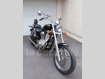 SUZUKI VS INTRUDER 1400