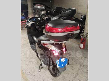 HONDA FES S-WING 125