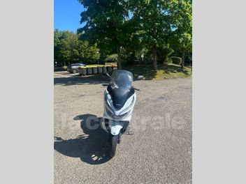 HONDA FORZA 125