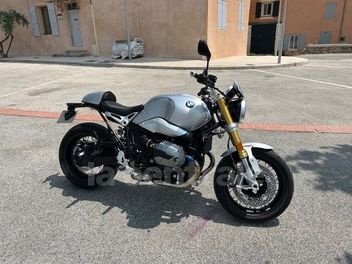 BMW R1200 NINE-T NINE-T 1200