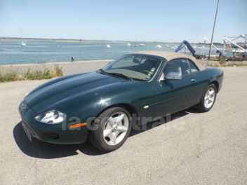 JAGUAR 