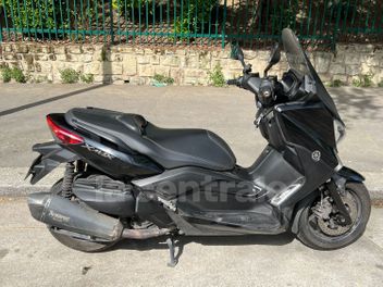 YAMAHA MAJESTY 400 ABS