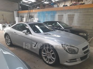 MERCEDES 