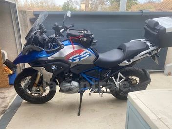 BMW R 1200 RS 1200
