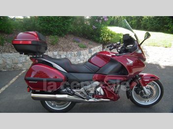 HONDA DEAUVILLE 700 ABS