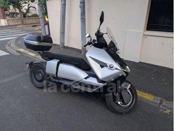 BMW CE 04 11KW 4KWH