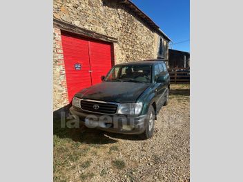TOYOTA LAND CRUISER SW SERIE 100 (HDJ100) 4.2 TD 204 VXE BVA