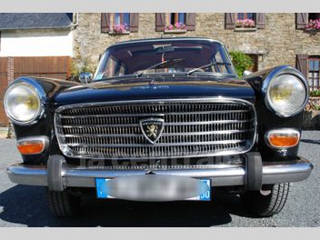 PEUGEOT 404 E