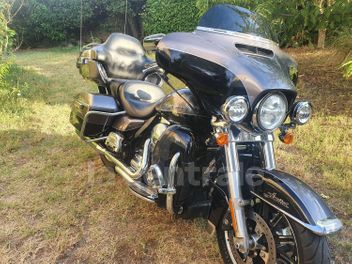 HARLEY DAVIDSON EL GLIDE ULTRA LIMITED 1700